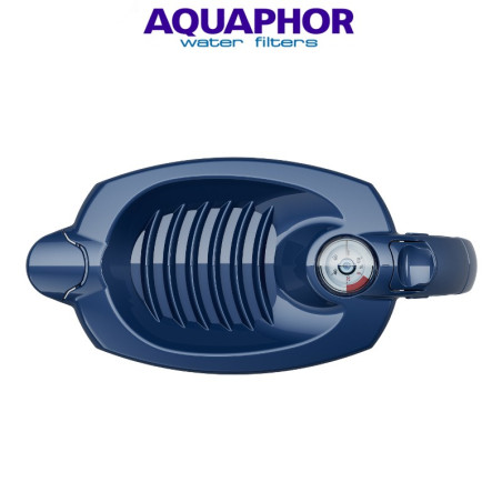 Aquaphor Prestige A5 Cobalt Blue Κανάτα Με Φίλτρο Νερού
