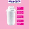Aquaphor A5 Mg (2 Τεμαχίων) Ανταλλακτικό Φίλτρο - Aquaphor