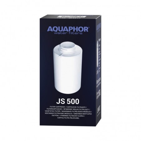 Aquaphor JS 500 Ανταλλακτικό Φίλτρο