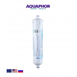 Aquaphor Carbon post filter...