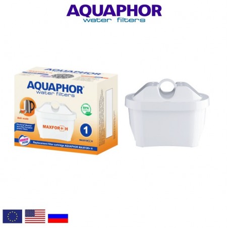 Aquaphor Maxfor+ H Ανταλλακτικό Φίλτρο