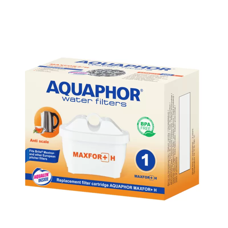 Aquaphor Maxfor+ H Ανταλλακτικό Φίλτρο - Aquaphor