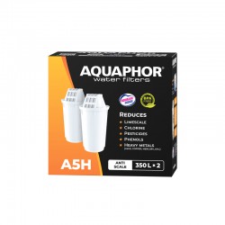 Aquaphor A5H (2 τεμαχίων) Ανταλλακτικό Φίλτρο - Aquaphor