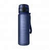Aquaphor City Bottle 500ml (Navy Blue) Μπουκάλι με Φίλτρο Νερού - Aquaphor