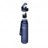 Aquaphor City Bottle 500ml (Navy Blue) Μπουκάλι με Φίλτρο Νερού - Aquaphor