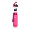 Aquaphor City Bottle 500ml (Pink) Μπουκάλι με Φίλτρο Νερού