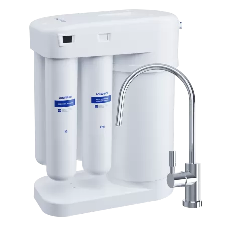 Aquaphor Morion DWM-101S Φίλτρο Νερού Αντίστροφης Όσμωσης Aquaphor Morion DWM-101S Φίλτρο Νερού Αντίστροφης Όσμωσης