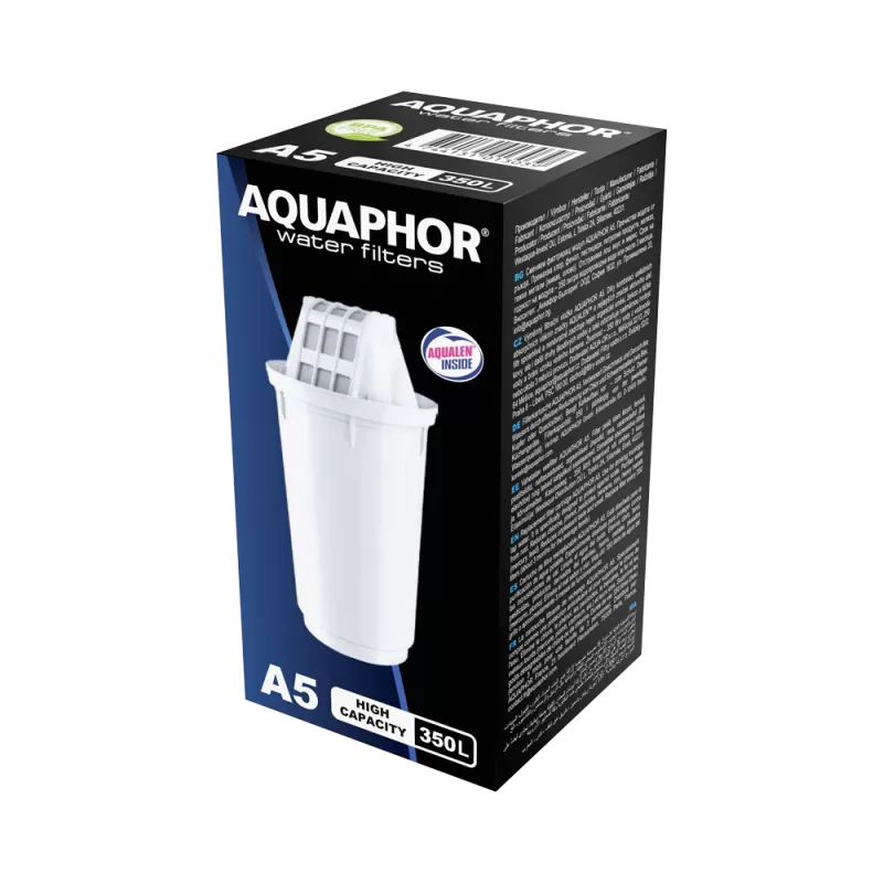 Aquaphor A5 Ανταλλακτικό Φίλτρο Κανάτας