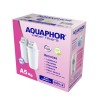 Aquaphor A5 Mg (2 Τεμαχίων) Ανταλλακτικό Φίλτρο - Aquaphor