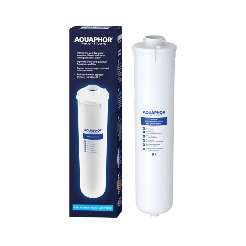 Aquaphor K7 Ανταλλακτικό Φίλτρο