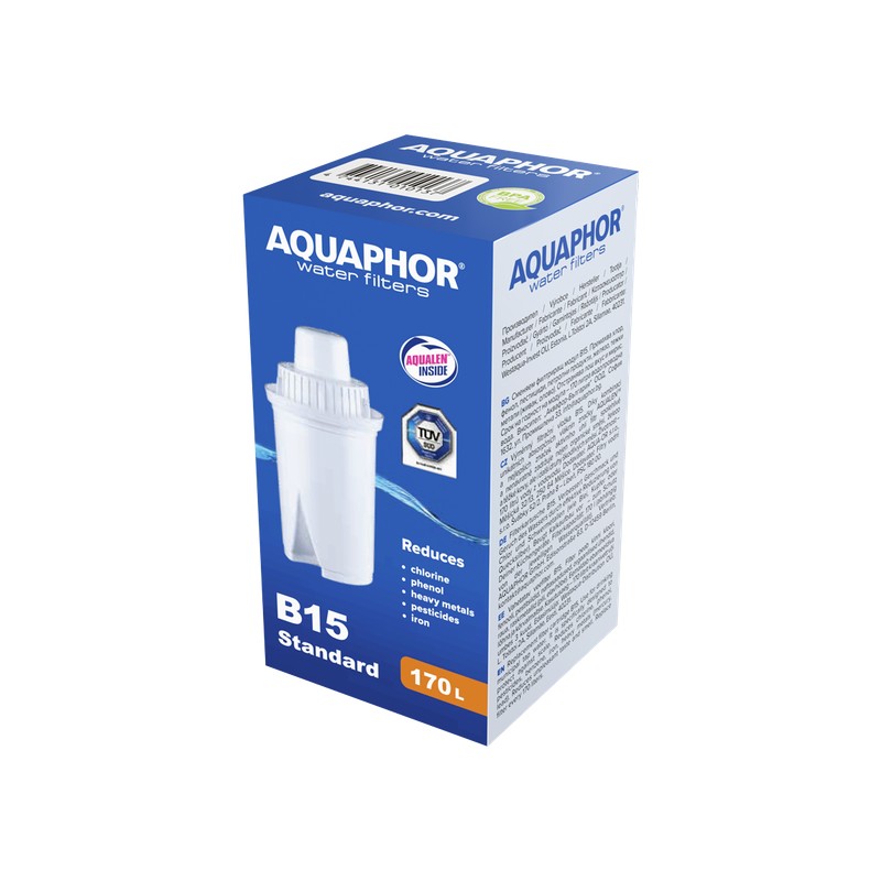 Aquaphor B100-15 Ανταλλακτικό Φίλτρο