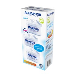 Aquaphor B100-25 Maxfor (3 τεμάχια) Ανταλλακτικό Φίλτρο - Aquaphor