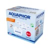 Aquaphor Maxfor+ (6τεμ) Ανταλλακτικό Φίλτρο - Aquaphor