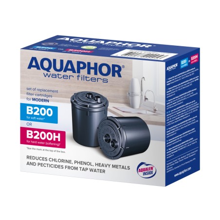 Aquaphor B200 Ανταλλακτικό Φίλτρο - Aquaphor