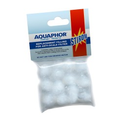 Aquaphor Stiron Replacement Ανταλλακτικοί Κρύσταλλοι
