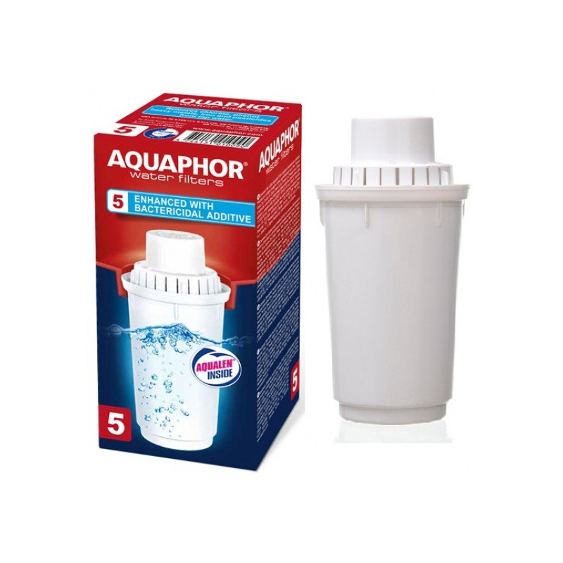 Aquaphor B100-5 Ανταλλακτικό Φίλτρο - Aquaphor