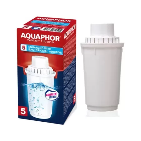 Aquaphor B100-5 Ανταλλακτικό Φίλτρο - Aquaphor Aquaphor B100-5 Ανταλλακτικό Φίλτρο - Aquaphor