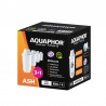 Aquaphor A5H (4 τεμαχίων) Ανταλλακτικό Φίλτρο - Aquaphor