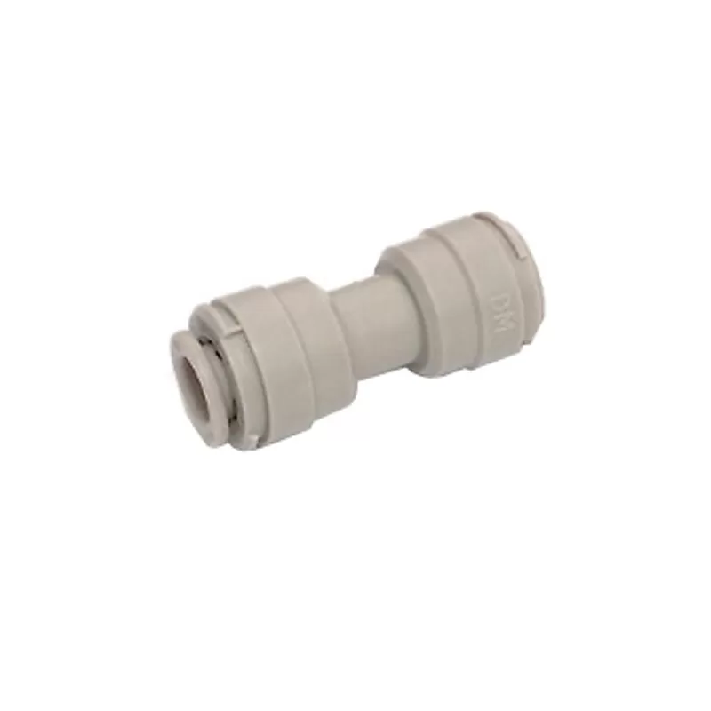 Σύνδεσμος Διπλός 1/4'' QF x 1/4'' QF - OEM