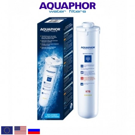 Aquaphor K7B Ανταλλακτικό Φίλτρο
