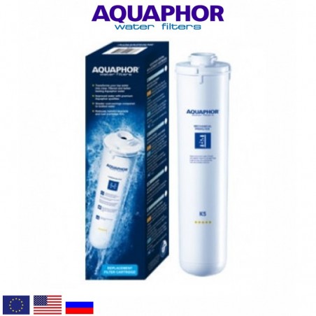 Aquaphor K5 Ανταλλακτικό Φίλτρο
