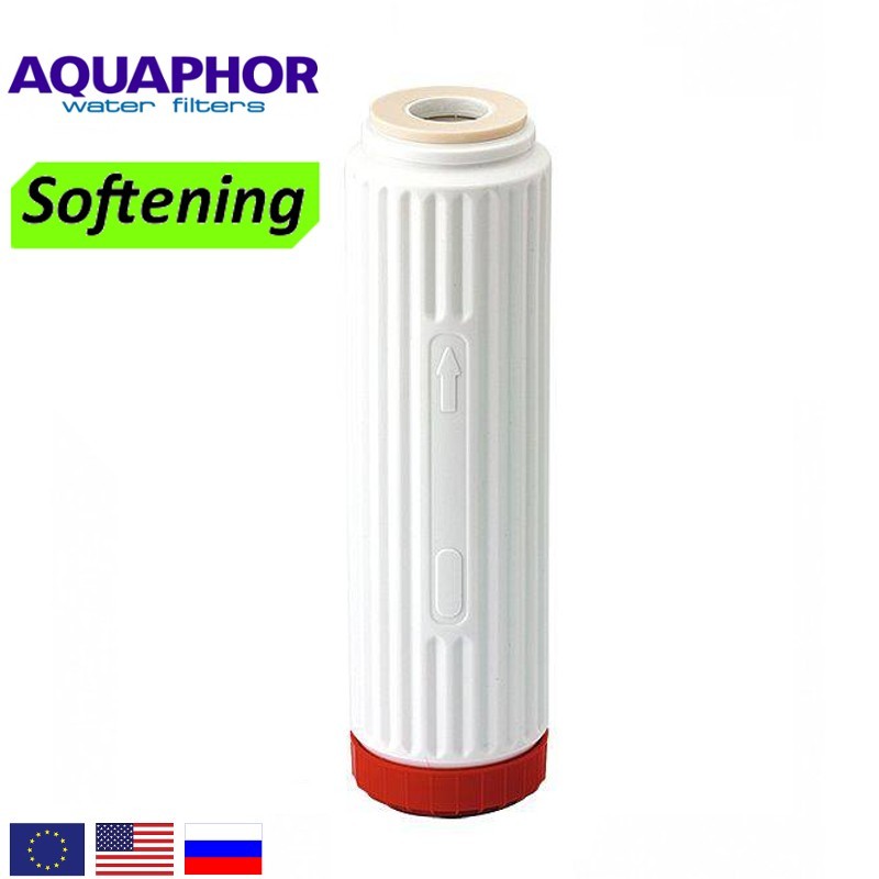 Aquaphor B510-04 Softening 10'' Ανταλλακτικό Φίλτρο