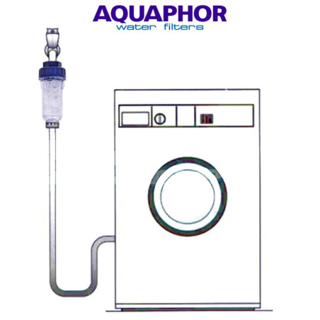 Aquaphor Stiron Φίλτρο Νερού Πλυντηρίου