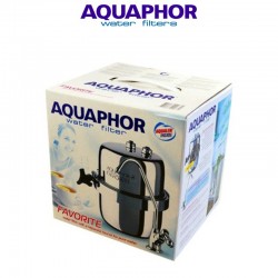 Aquaphor Favorite Φίλτρο Νερού Κάτω Πάγκου - Aquaphor