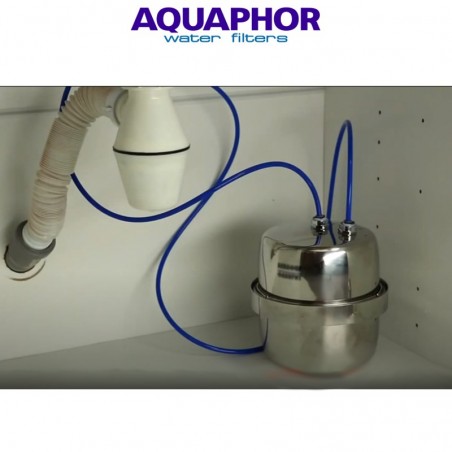 Aquaphor Favorite Φίλτρο Νερού Κάτω Πάγκου