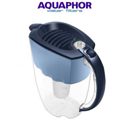 Aquaphor Ideal Κανάτα Με Φίλτρο Νερού