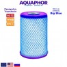 Aquaphor B510-12 CarbonBlock BIG BLUE 10'' Ανταλλακτικό Φίλτρο