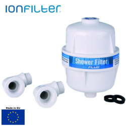 Ionfilter Shower Filter Φίλτρο Νερού Μπάνιου - Ionfilter