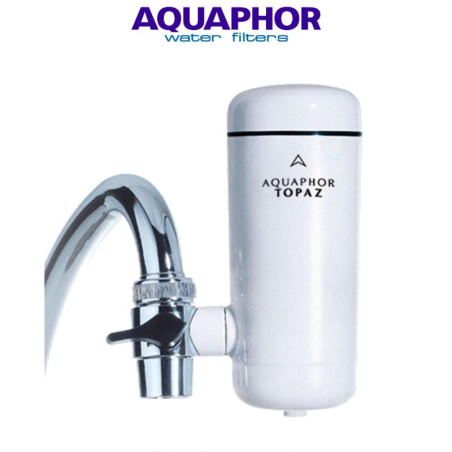 Aquaphor Topaz Φίλτρο Νερού Βρύσης