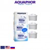 Aquaphor B100-25 Maxfor (3 τεμάχια) Ανταλλακτικό Φίλτρο - Aquaphor