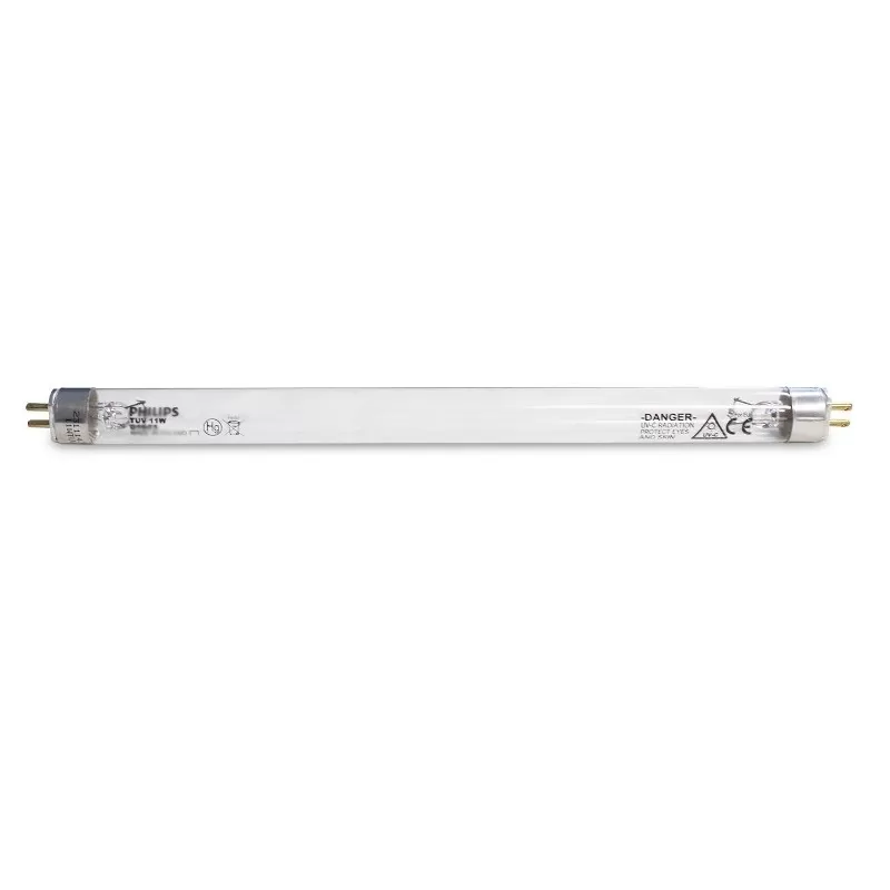 Philips UV 6 Watt Ανταλλακτική λάμπα