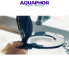 Aquaphor Provence A5 Mg Black Κανάτα Με Φίλτρο Νερού